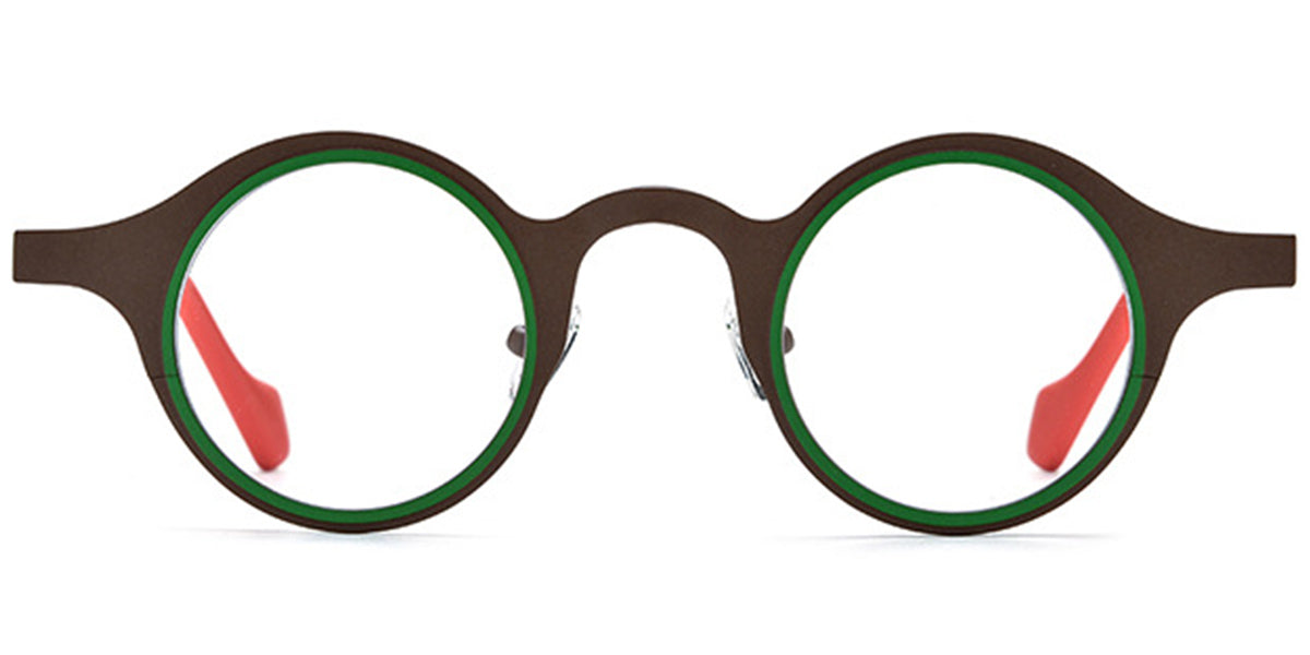 Ghent Corner Eyewear