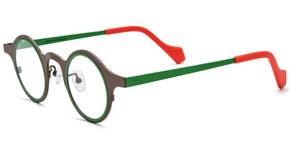 Ghent Corner Eyewear