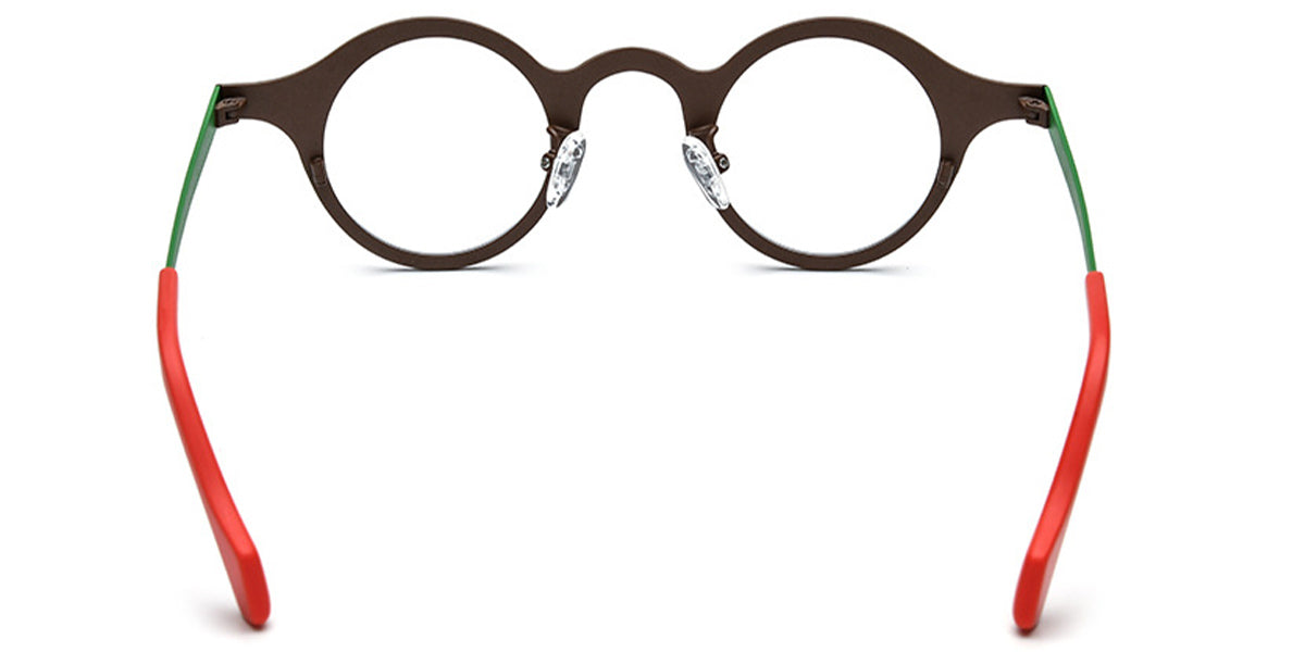 Ghent Corner Eyewear