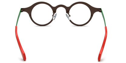 Ghent Corner Eyewear