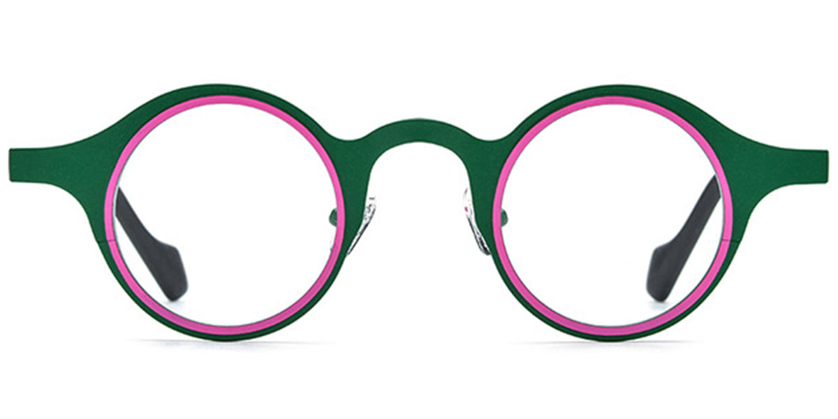 Ghent Corner Eyewear