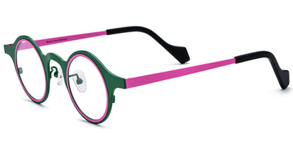 Ghent Corner Eyewear