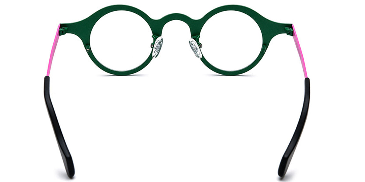 Ghent Corner Eyewear