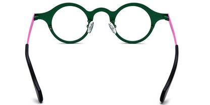 Ghent Corner Eyewear