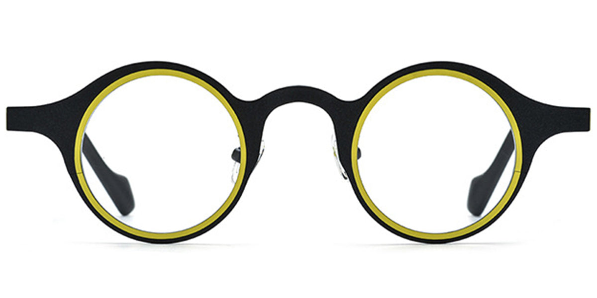 Ghent Corner Eyewear