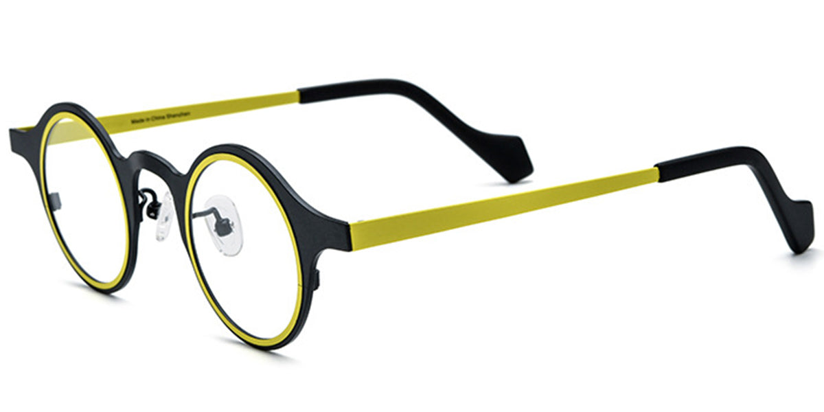 Ghent Corner Eyewear