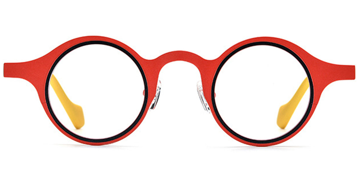 Ghent Corner Eyewear