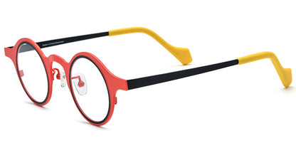 Ghent Corner Eyewear