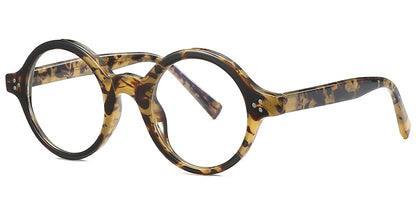 Giving Heart Eyewear