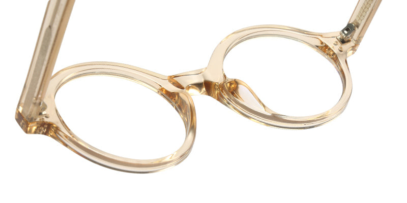 Giving Heart Eyewear