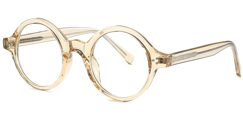 Giving Heart Eyewear