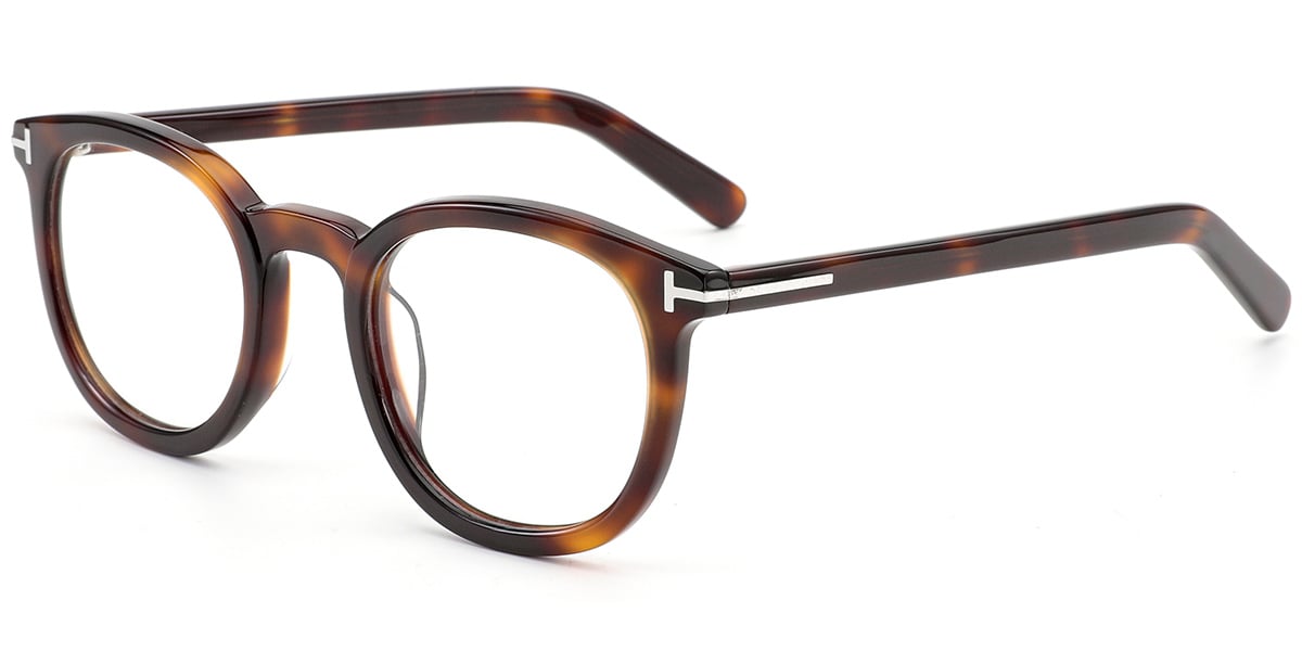Giving Heart Eyewear