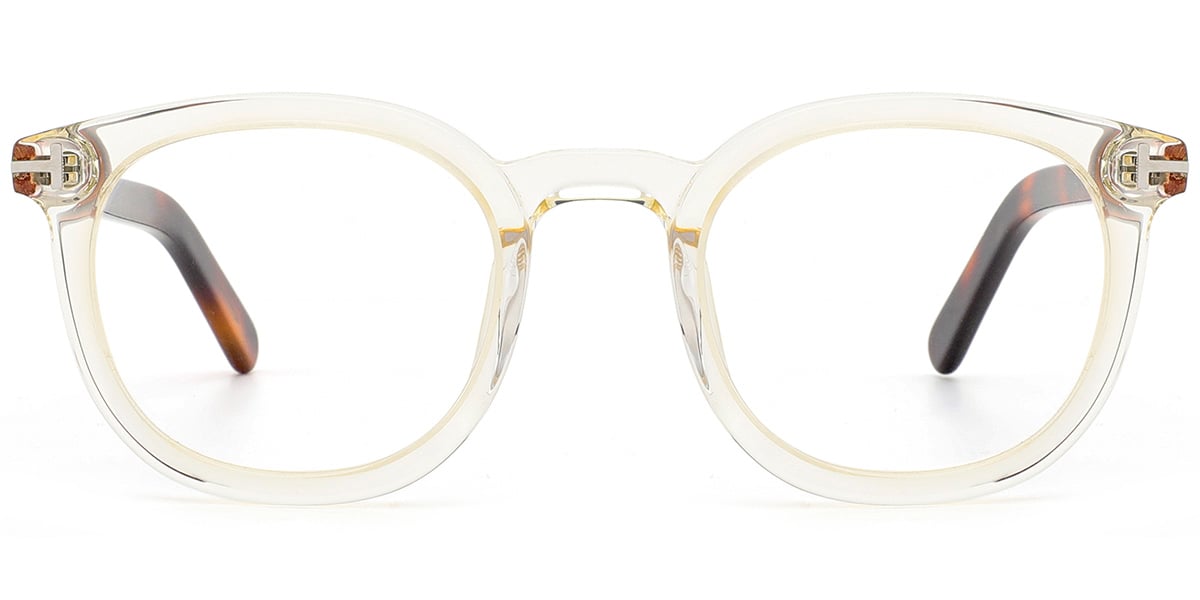 Giving Heart Eyewear