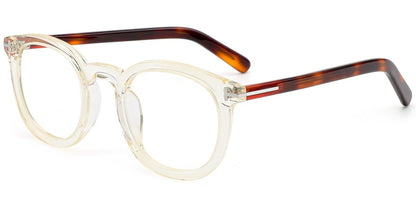 Giving Heart Eyewear