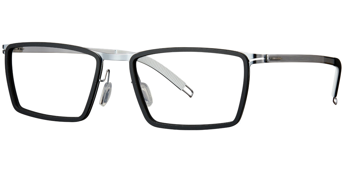 Gleaming Forest Eyewear
