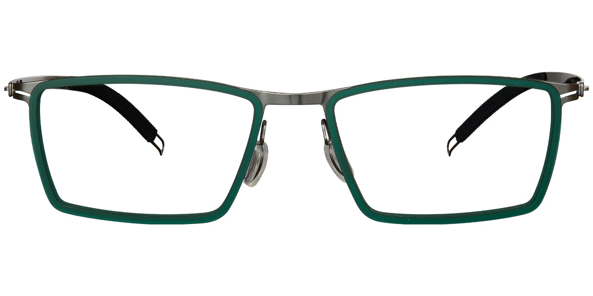 Gleaming Forest Eyewear
