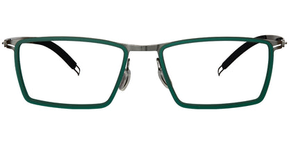 Gleaming Forest Eyewear