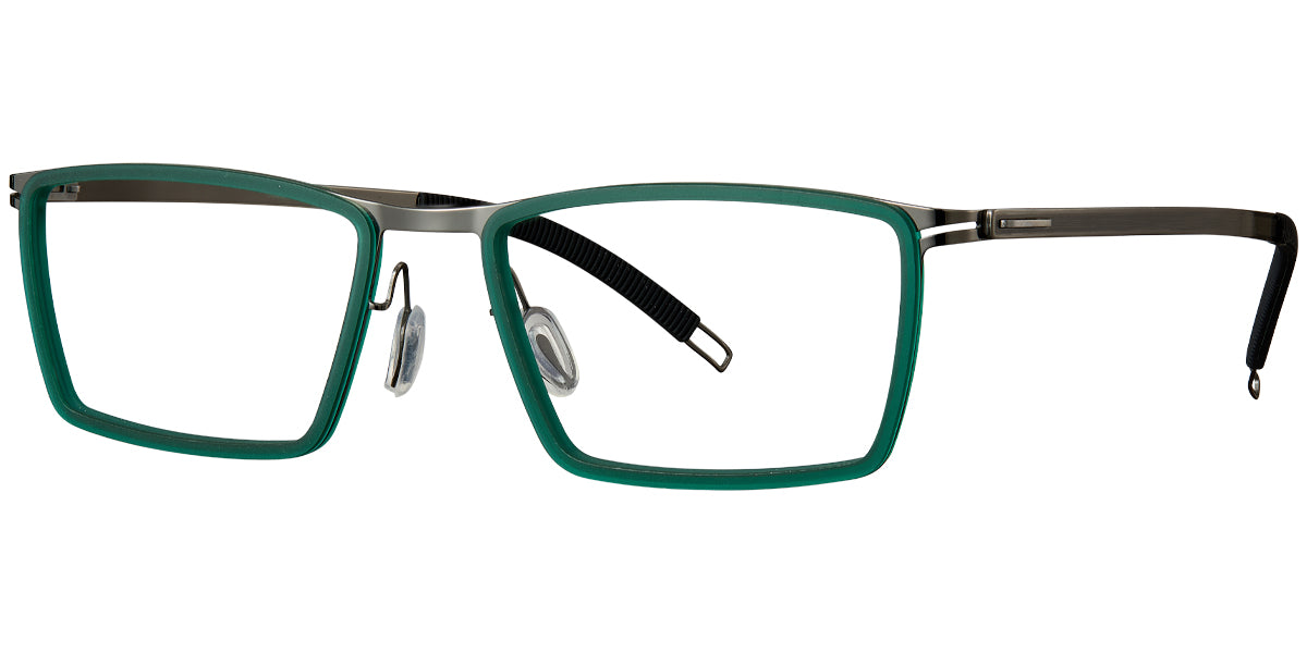 Gleaming Forest Eyewear