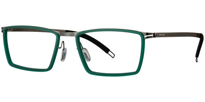 Gleaming Forest Eyewear