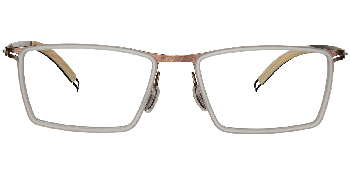 Gleaming Forest Eyewear