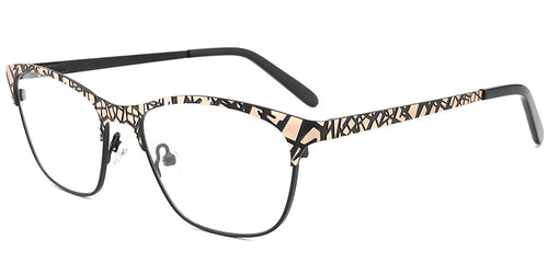 Gleaming Peaks Eyewear