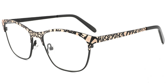 Gleaming Peaks Eyewear