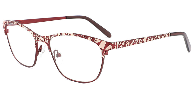 Gleaming Peaks Eyewear