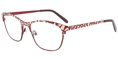 Gleaming Peaks Eyewear