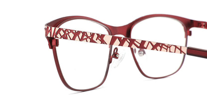 Gleaming Peaks Eyewear