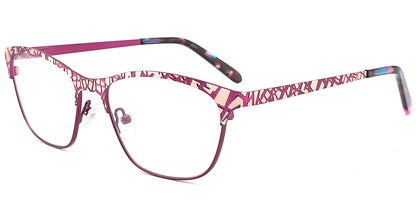 Gleaming Peaks Eyewear