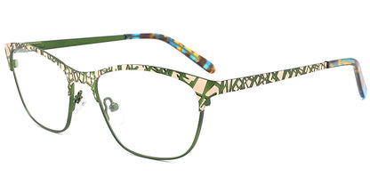 Gleaming Peaks Eyewear
