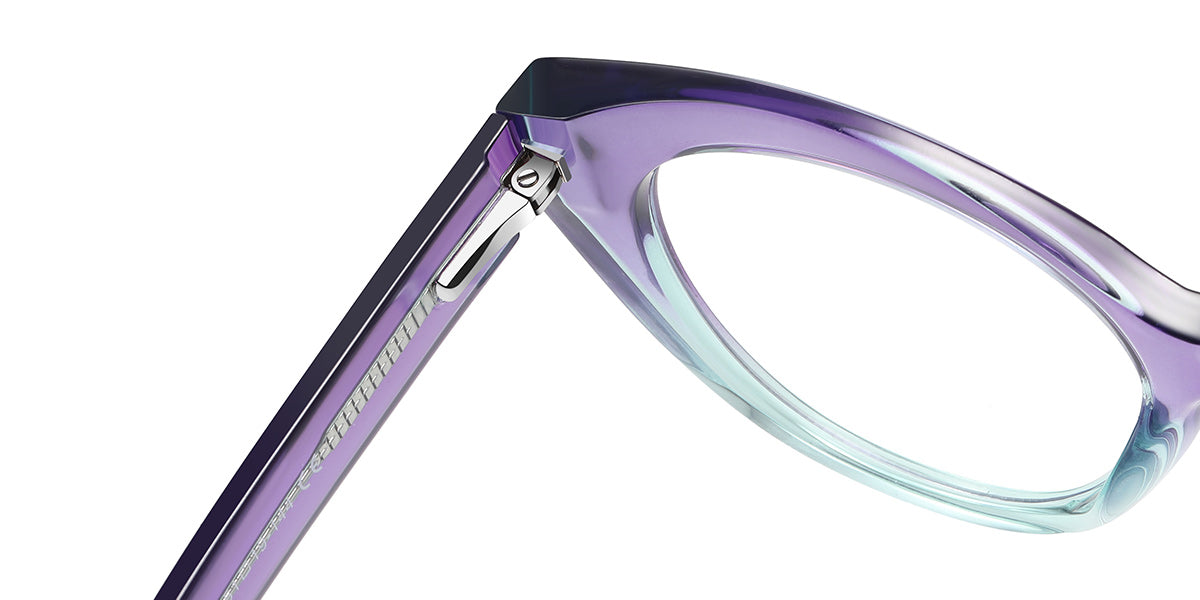 Gleaming River Eyewear