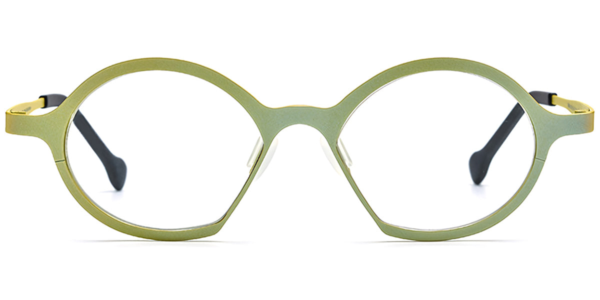 Glimmer Lake Eyewear