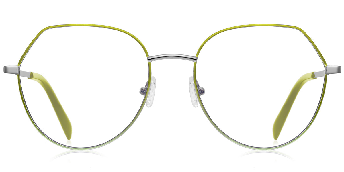 Glorious Aspiration Eyewear