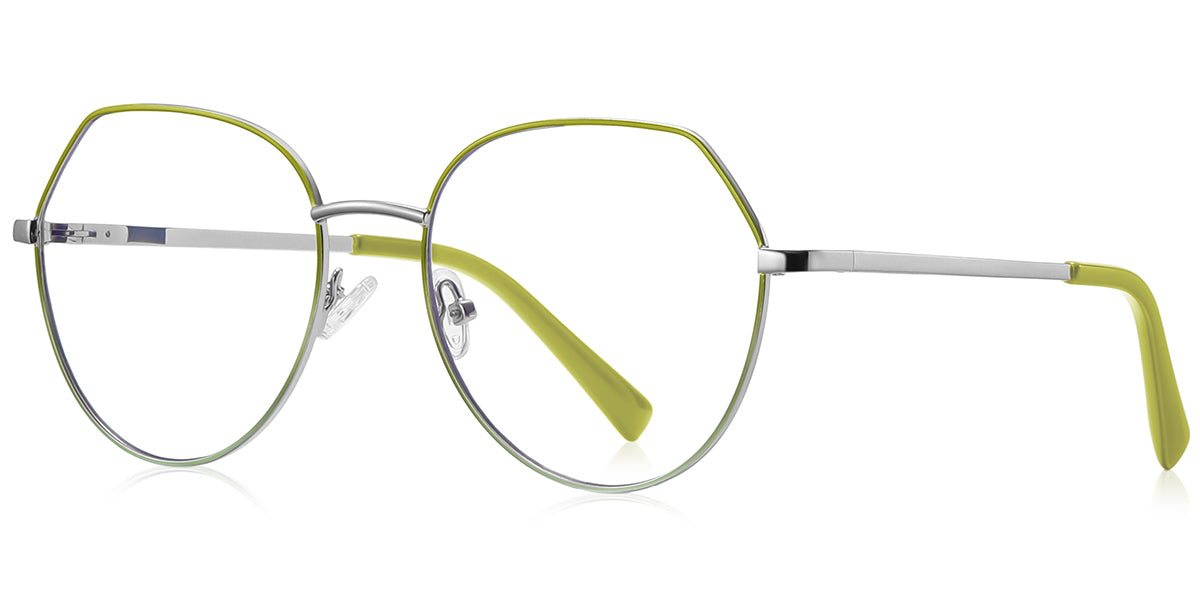 Glorious Aspiration Eyewear