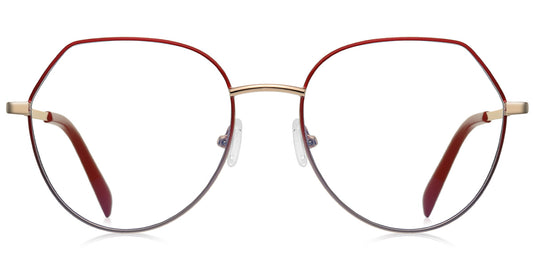 Glorious Aspiration Eyewear