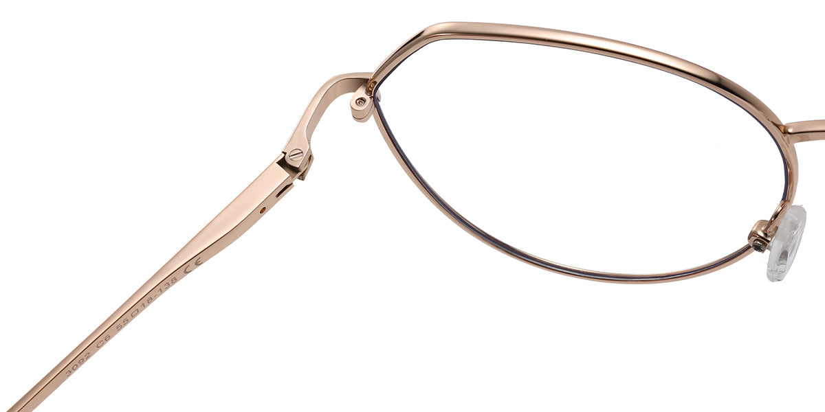 Glorious Aspiration Eyewear