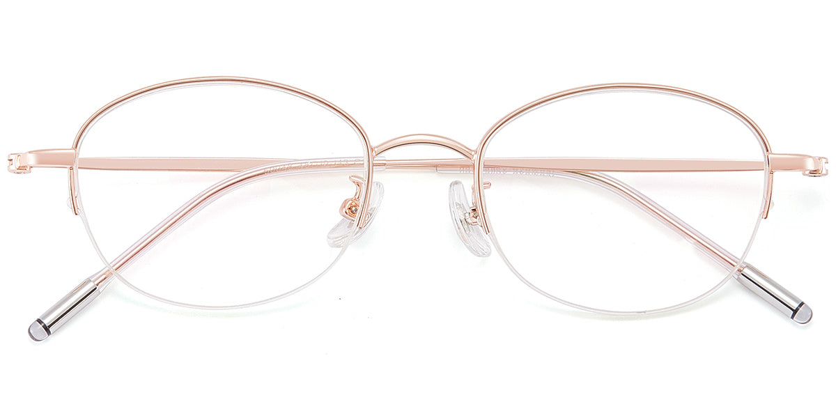 Glorious Aspiration Eyewear
