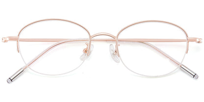 Glorious Aspiration Eyewear