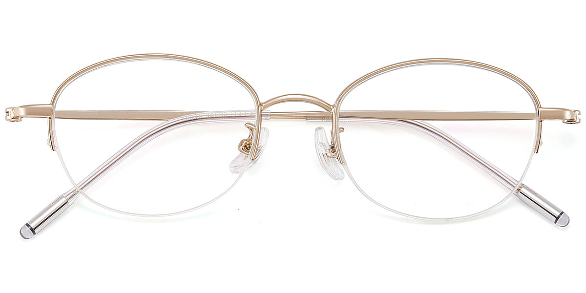 Glorious Aspiration Eyewear