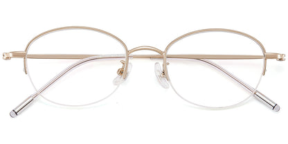 Glorious Aspiration Eyewear