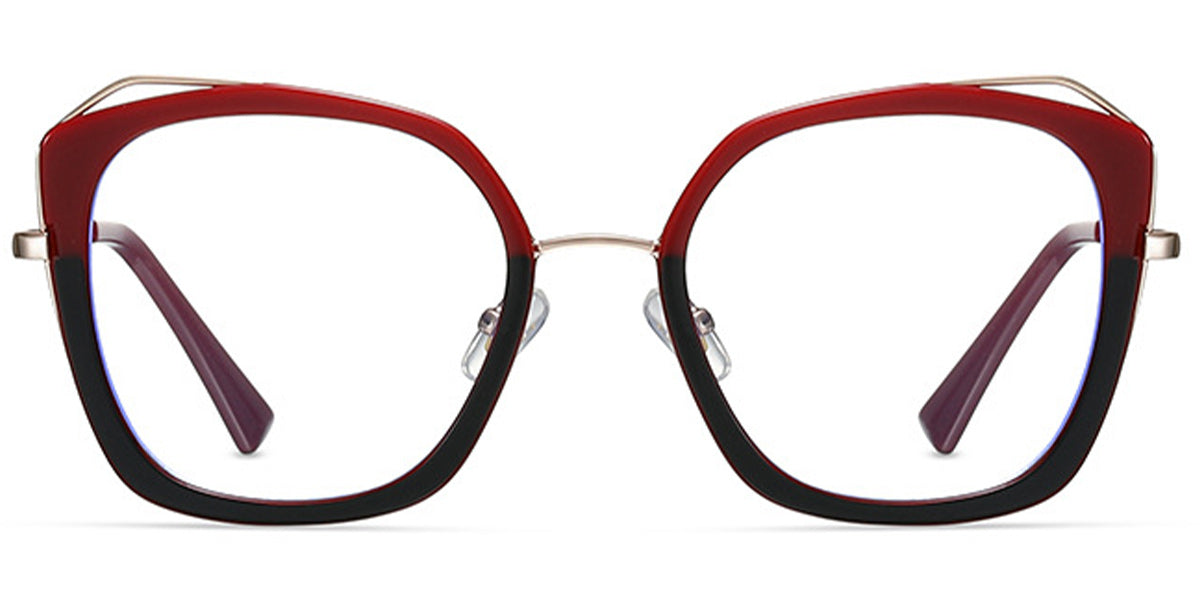 Glowing Beauty Eyewear