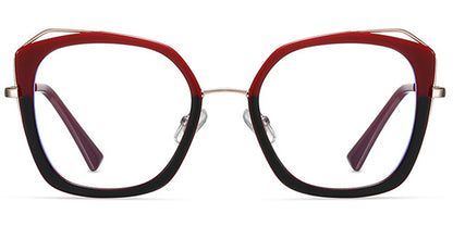 Glowing Beauty Eyewear