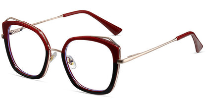 Glowing Beauty Eyewear