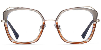 Glowing Beauty Eyewear