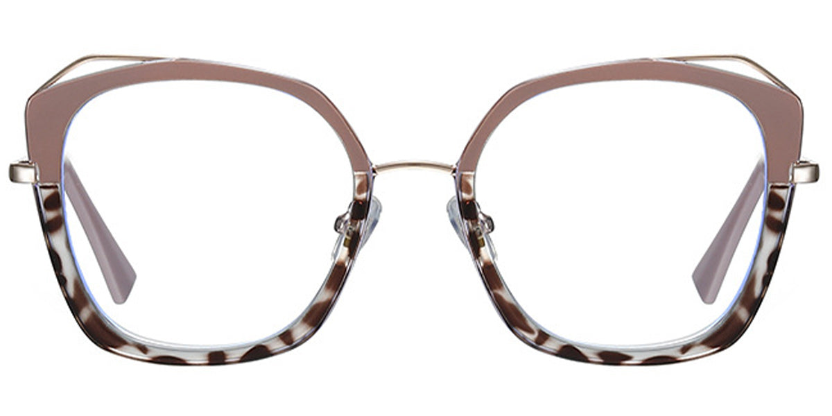 Glowing Beauty Eyewear
