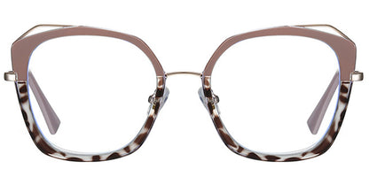 Glowing Beauty Eyewear