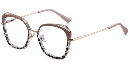 Glowing Beauty Eyewear