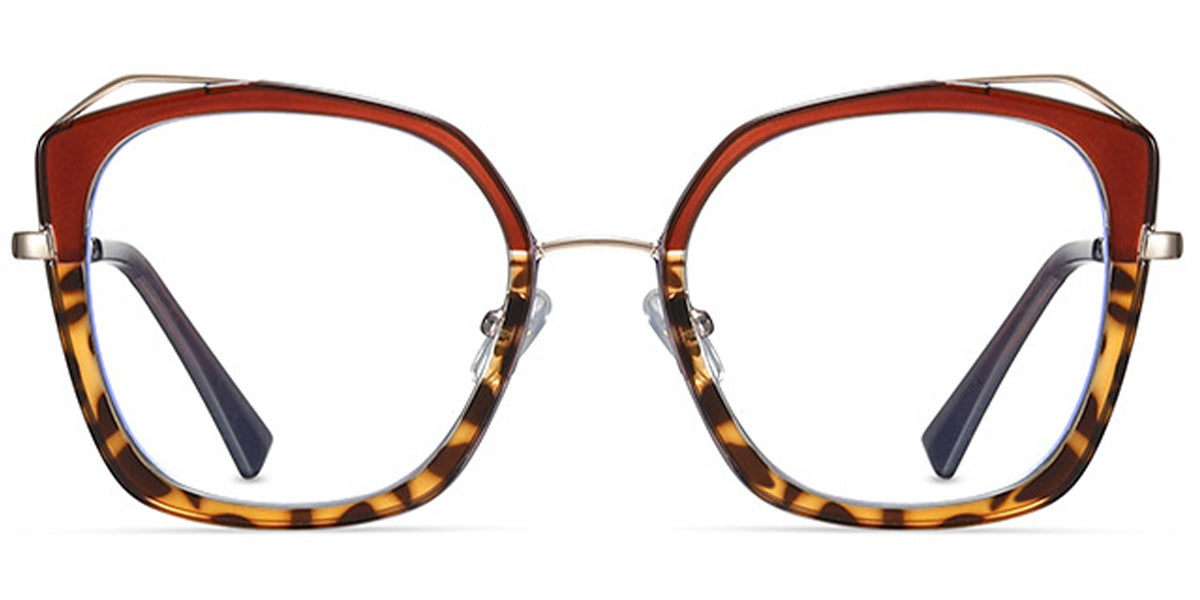 Glowing Beauty Eyewear