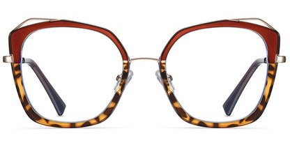 Glowing Beauty Eyewear